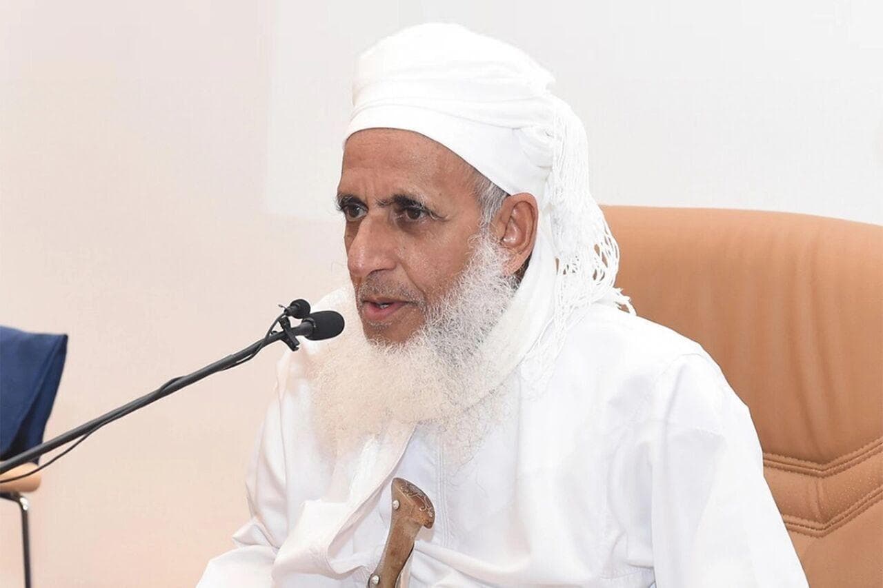 مفتی عمان: پروژه «اسرائیل بزرگ» رؤیایی قدیمی است