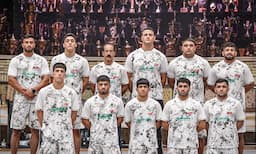 تورنمنت بین‌المللی کشتی صربستان؛ ۴ فینالیست و ۳ برنز ایران در روز اول