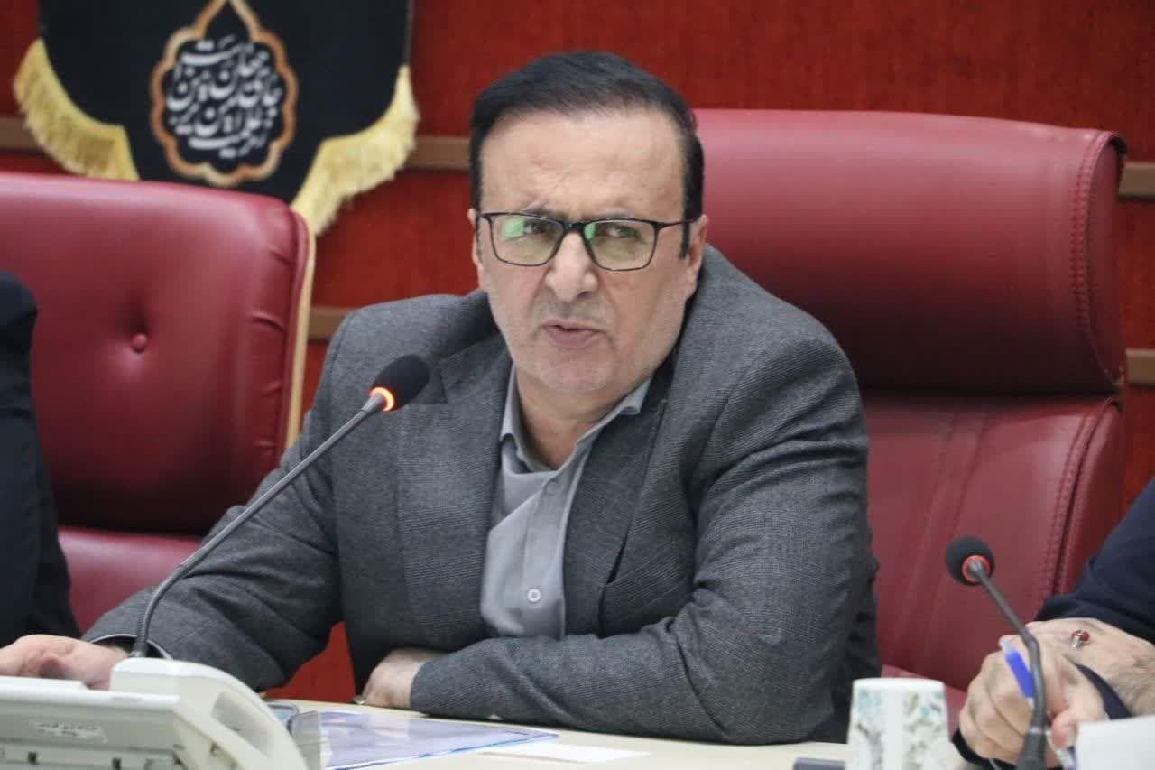 استاندار قزوین: برخوردهای نظارتی باید یکسان و مستمر باشد