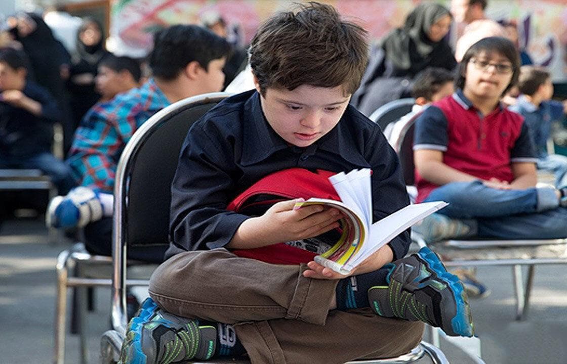 دو هزار و ۷۸۰ دانش آموز زنجانی در مدارس استثنایی تحصیل می‌کنند