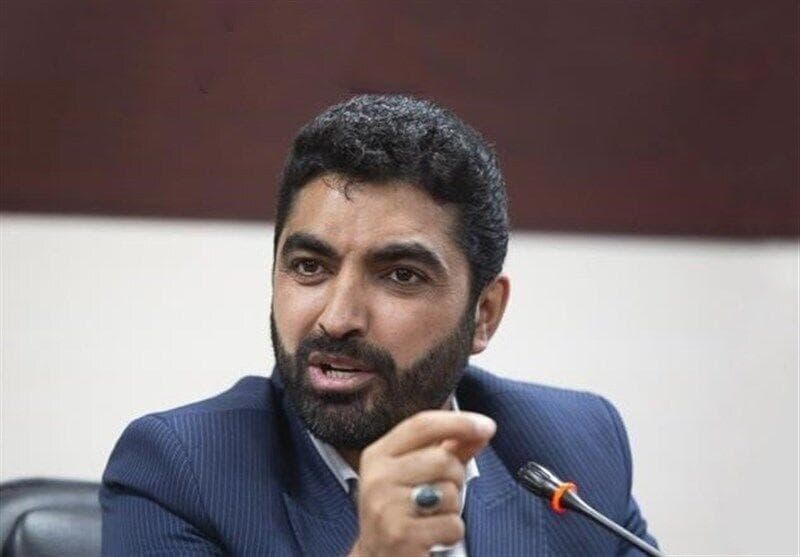 نماینده مجلس: ظرفیت تصفیه خط آبرسانی بن – بروجن به ۸۰۰ لیتر بر ثانیه می‌رسد