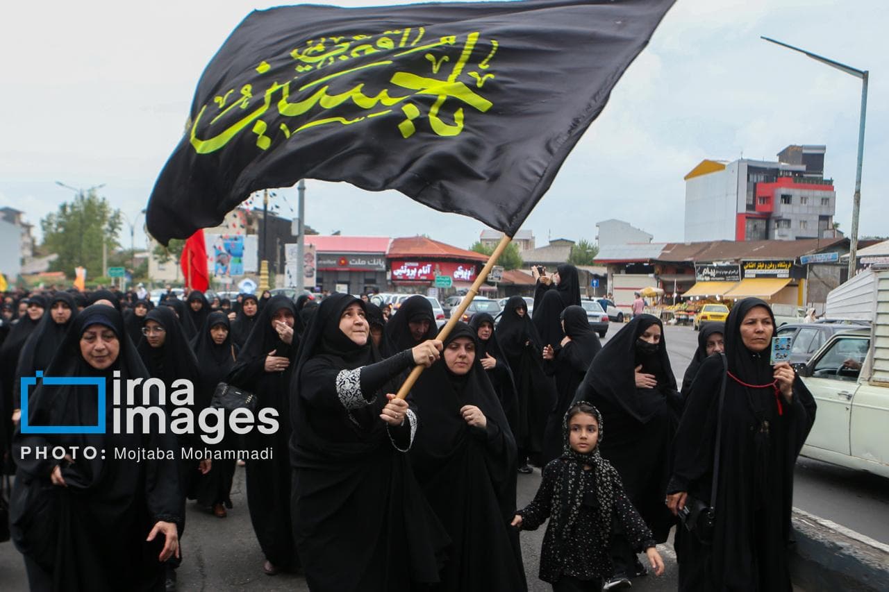 مرکز مدیریت حوزه‌ علمیه از حضور میلیونی مردم در اربعین قدردانی کرد