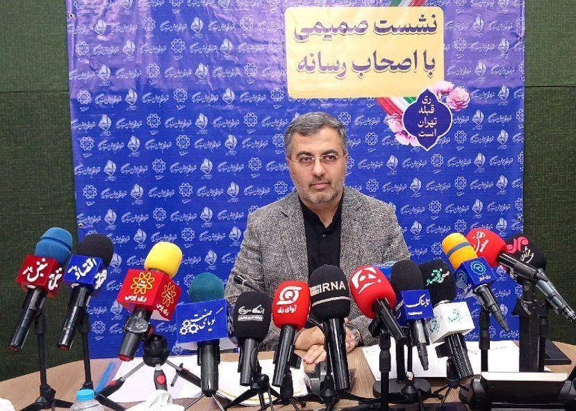 اختصاص ۸ هزار میلیاردریال اعتبار برای آسفالت معابر منطقه ۲۰ تهران