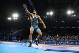 رحمان‌ بی‌رحم در فصل انتقام