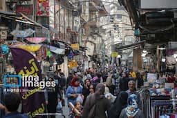 درآمد خانوارهای ایرانی در سال ۱۴۰۳ از هزینه‌ها سبقت گرفت