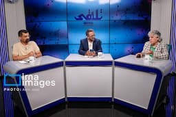 رضاییان: رسانه‌ها را شناسنامه‌دار نکرده‌ایم/ خدیر: با مقررات جهانی ارتباط برقرار کنیم