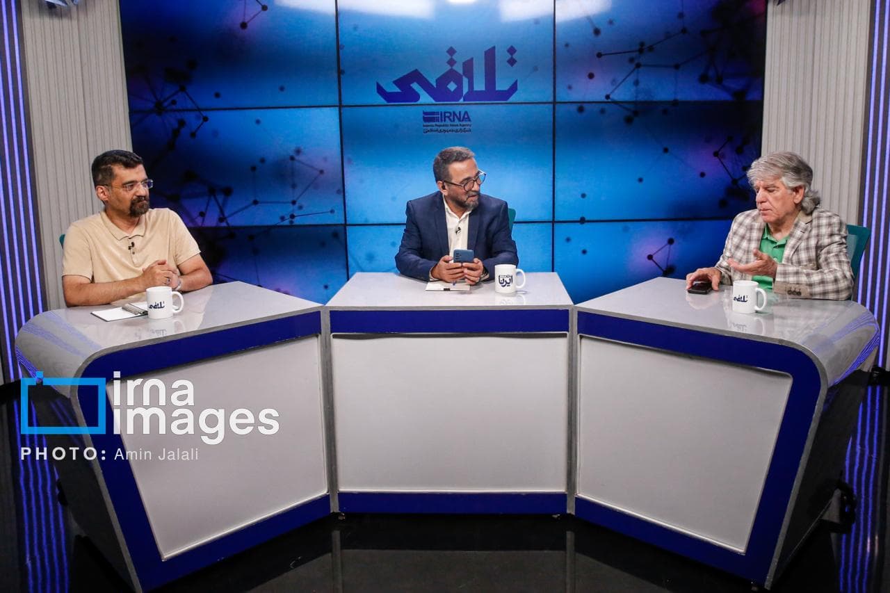 رضاییان: رسانه‌ها را شناسنامه‌دار نکرده‌ایم/ خدیر: با مقررات جهانی ارتباط برقرار کنیم