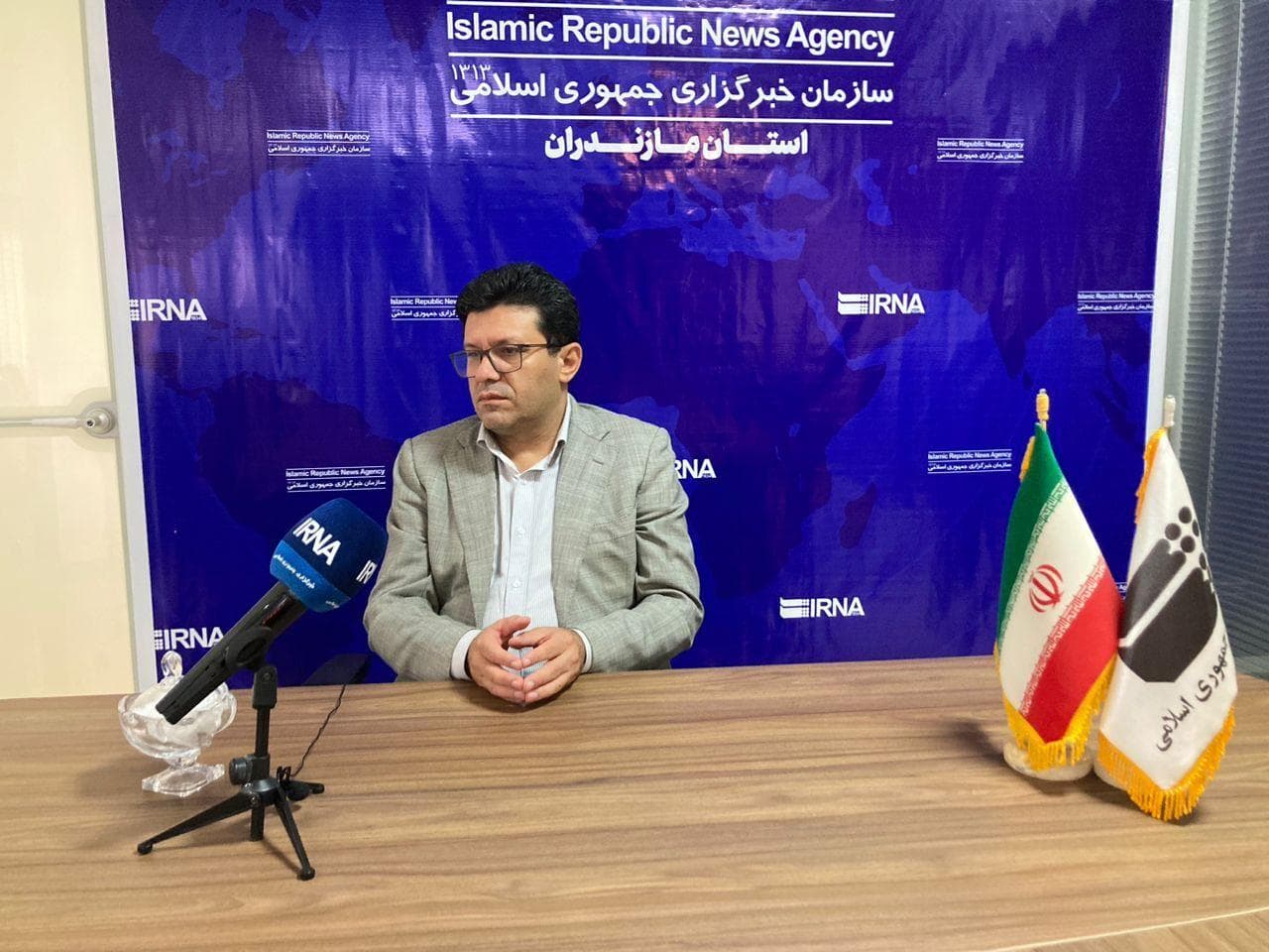 نماینده مرم قائمشهر در مجلس: پسماند، ابرچالش مازندران است
