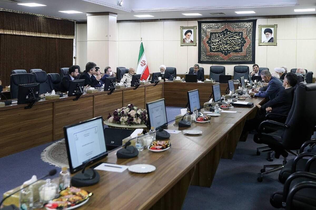 ورود کمیسیون اقتصادی مجمع تشخیص به بازنگری در سیاست‌های کلی اصل ۴۴ 