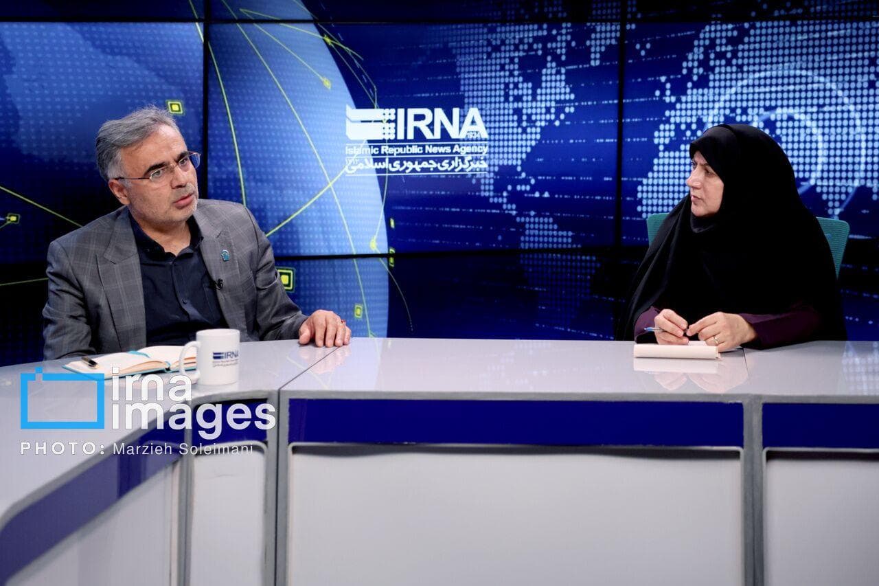 گسترش فعالیت‌های بین‌المللی و استفاده از ظرفیت دانش‌آموختگان پیام‌نور