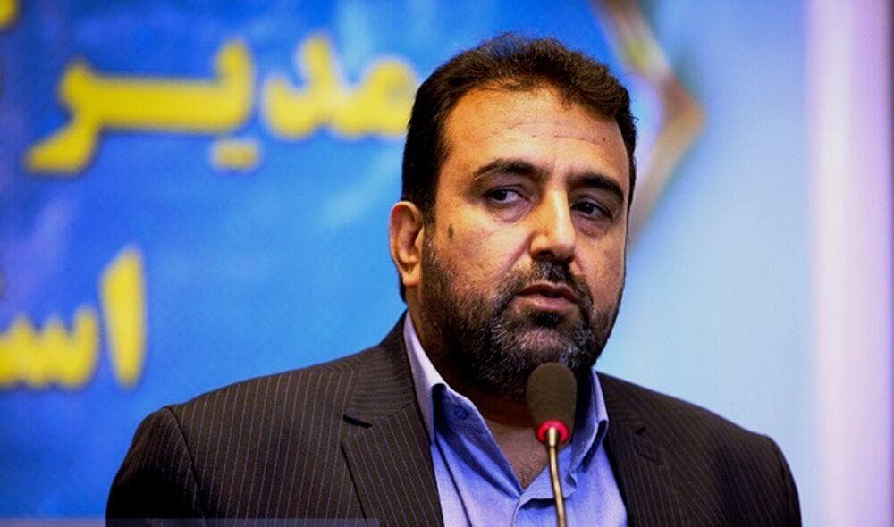 امیاری: مسابقات زورخانه‌ای قهرمانی آسیا به میزبانی ارومیه برگزار خواهد شد