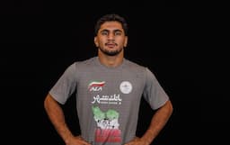 کشتی آزاد جوانان جهان؛ الهی و محمدنژاد به نیمه نهایی رسیدند، علیزاده حذف شد