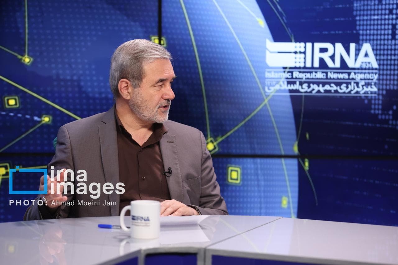 دانشگاه فرشچیان آنچه استاد می خواست، نشد/ لزوم تمایز خلق و نقد در آموزش هنر
