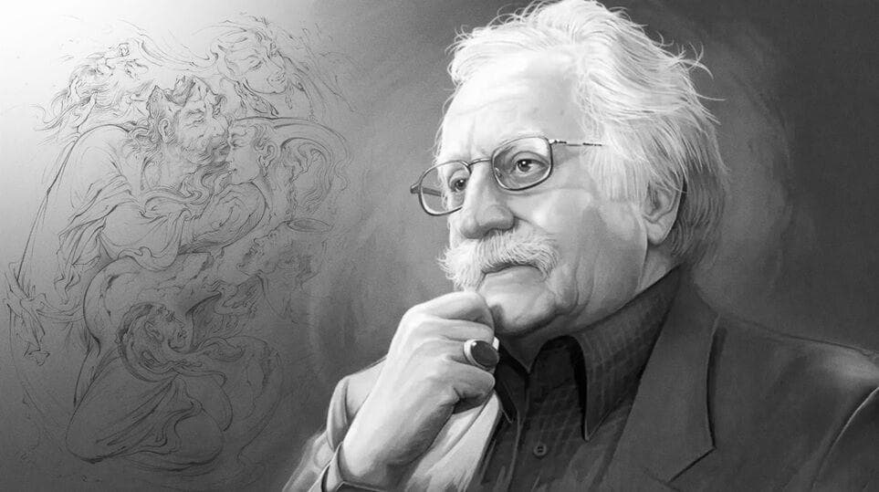 هفت آینه‌ نور: نگاهی به آثار محمود فرشچیان