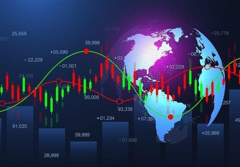 هفته‌ای پرنوسان در انتظار بازارهای جهانی با نشست بی‌نتیجه آلاسکا
