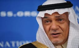 مقام سعودی: نتانیاهو به دنبال تشکیل اسرائیل براساس کتاب ‌مقدس؛ «از نیل تا فرات» است