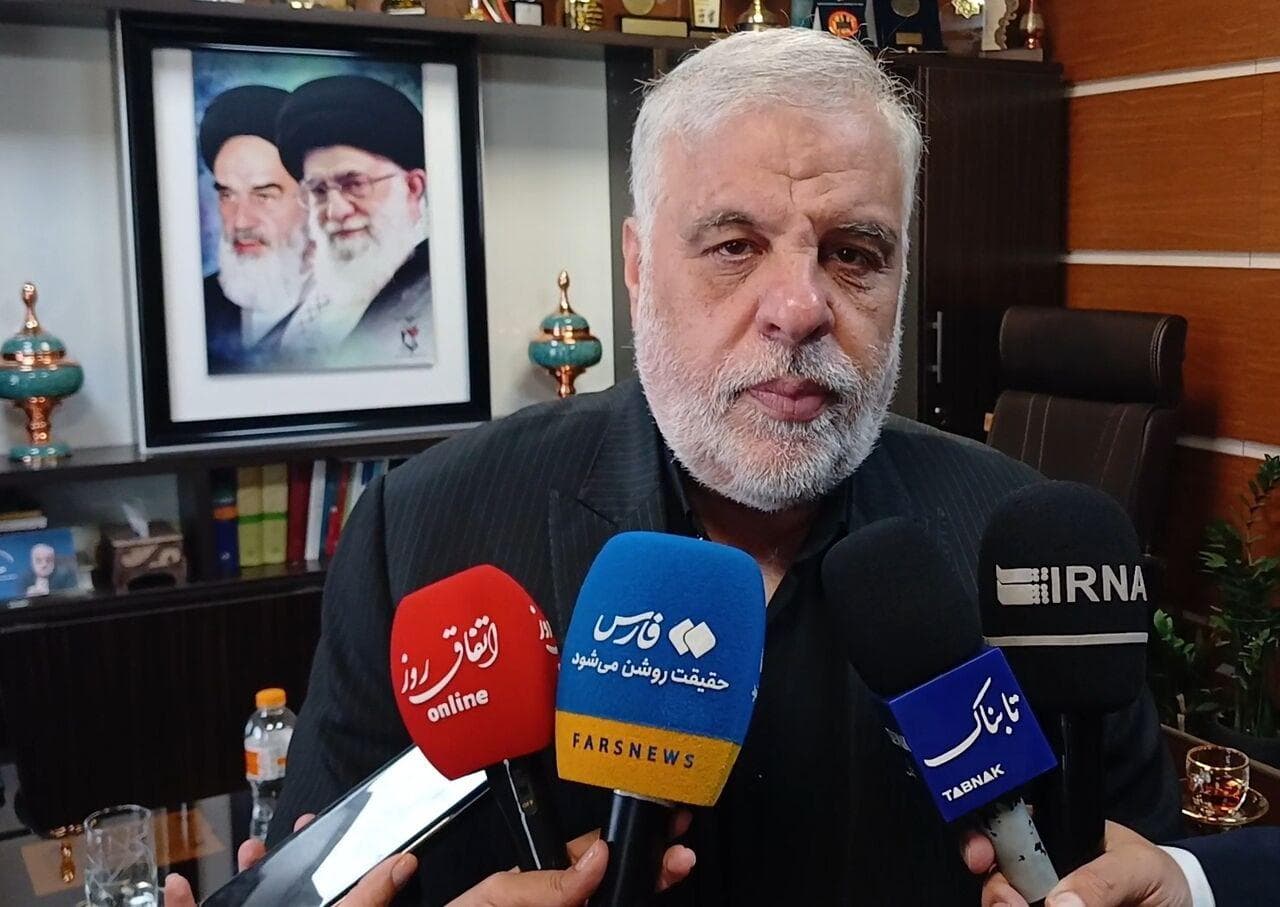 حمایت ائمه‌جمعه از بنیاد شهید مایه دلگرمی ایثارگران است