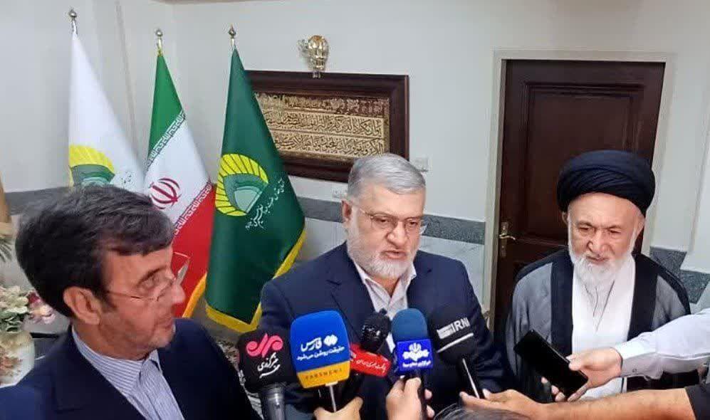 استاندار تهران: تجربه مشهد الگوی تهیه طرح تفصیلی ویژه حرم عبدالعظیم (ع) خواهد بود