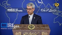 بقائی:اگر توسعه‌طلبی رژیم صهیونیستی مهار نشود، منطقه ما با جنگ‌های بی‌پایان مواجه خواهد شد
