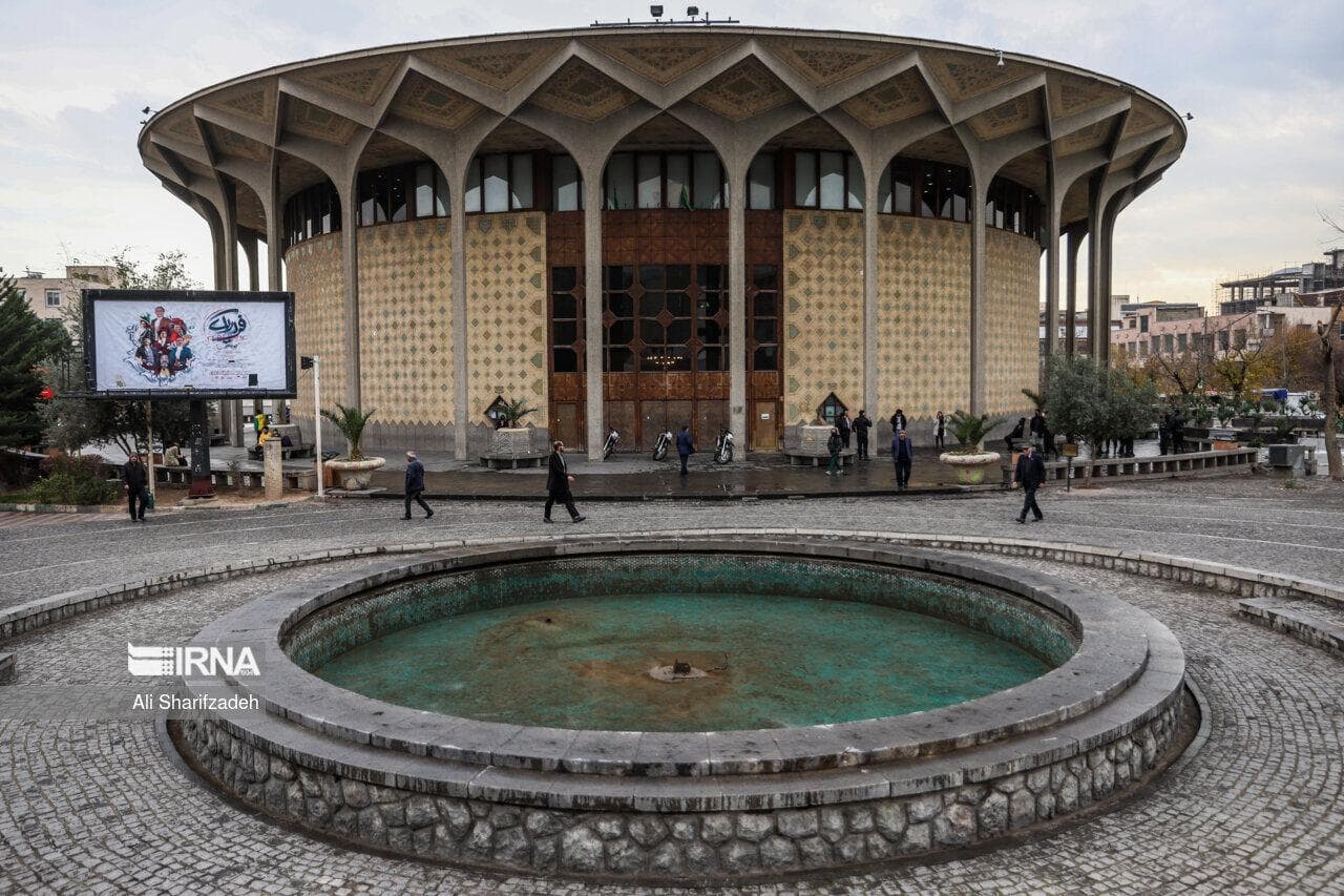 پیشرفت پروژه حریم تئاتر شهر؛ پنل‌های کارگاهی تا پایان مهرماه جمع‌آوری می‌شوند