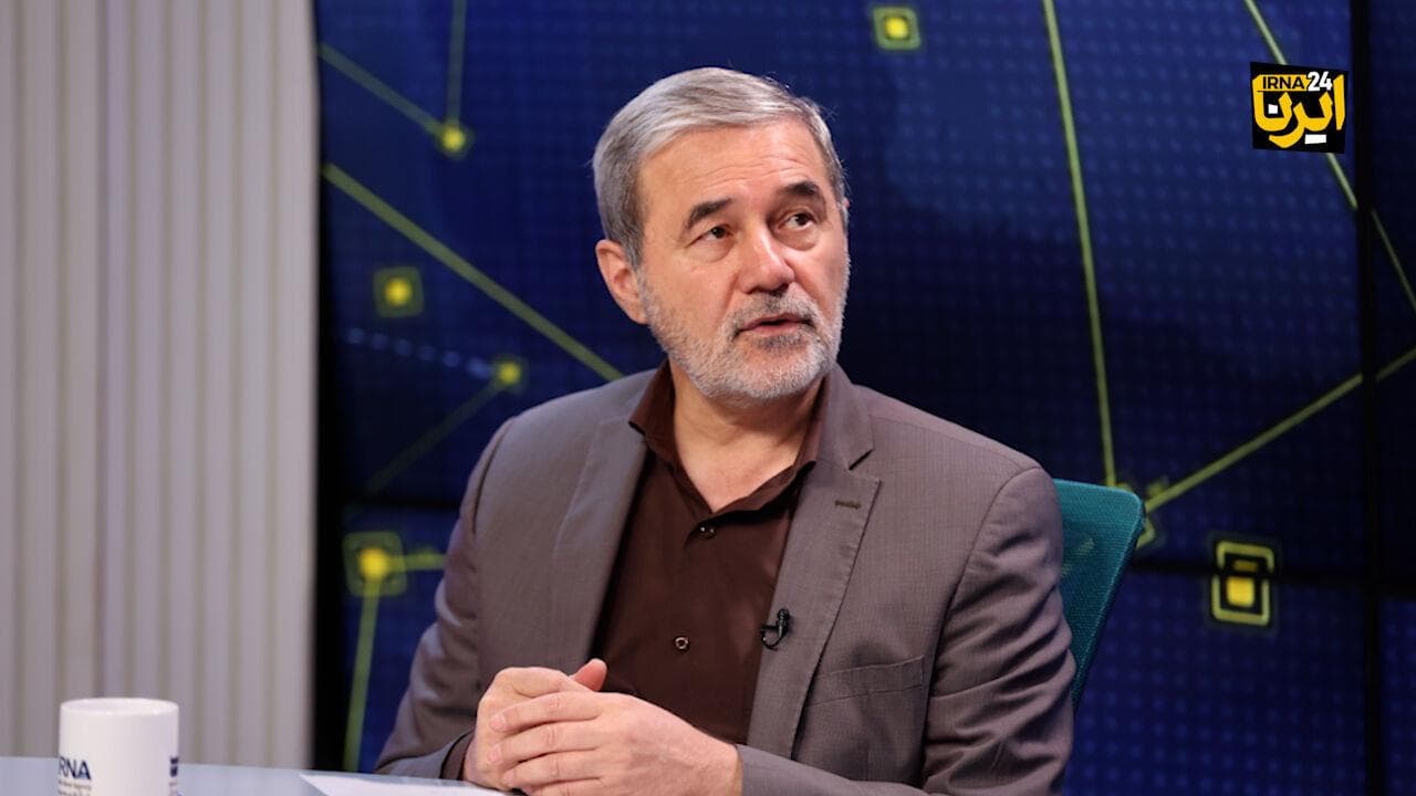 استاد فرشچیان؛ میراث‌دار هنر ایران