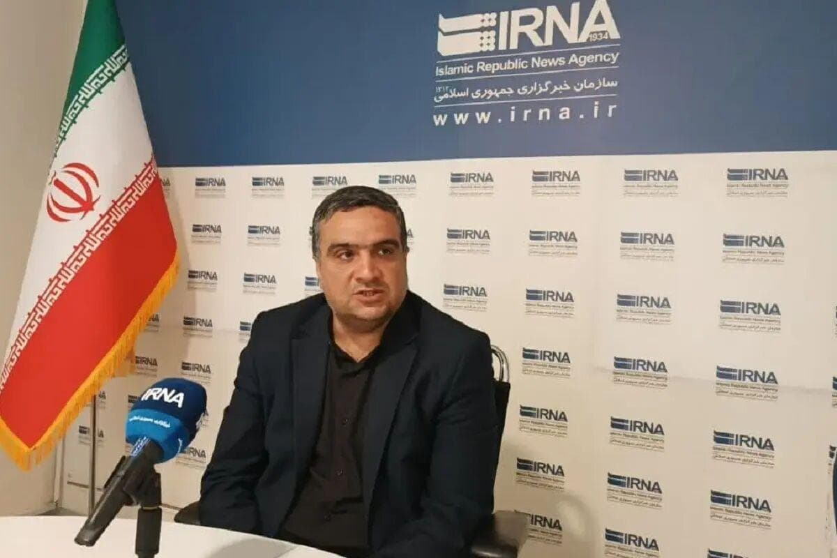 پایانه گمرک یزدان به دومین مرز رسمی خراسان جنوبی ارتقاء یافت