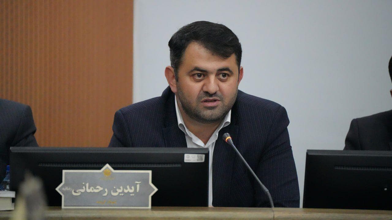 شهردار: موضوع تبدیل ارومیه به کلان‌شهر در آستانه تصویب قرار دارد