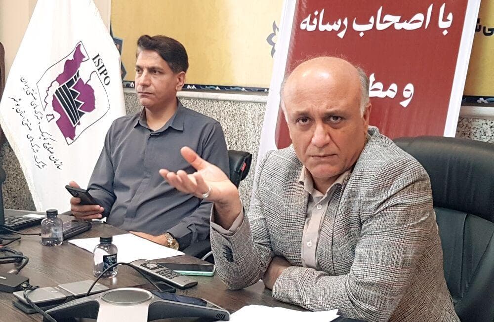 فیلم | مشوق‌های جذب سرمایه در شهرک‌ها و نواحی صنعتی بوشهر فراهم شد
