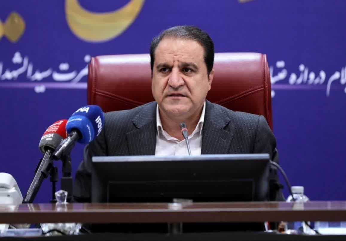 استاندار: زیرساخت‌های خون‌رسانی ایلام نیازمند تحول فوری است