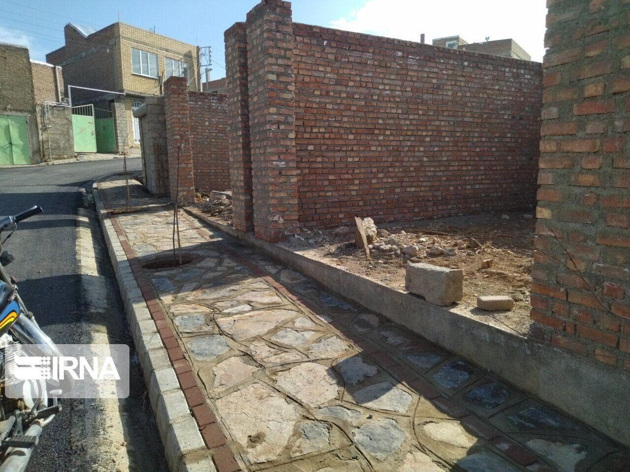 نماینده مجلس: پهنه‌های محیط‌زیستی مانع رشد روستاهای جاجرود شده‌است