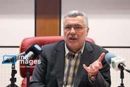 وزیر بهداشت: هوش مصنوعی و آموزش سلامت، کلید کنترل بیماری‌های غیرواگیر است