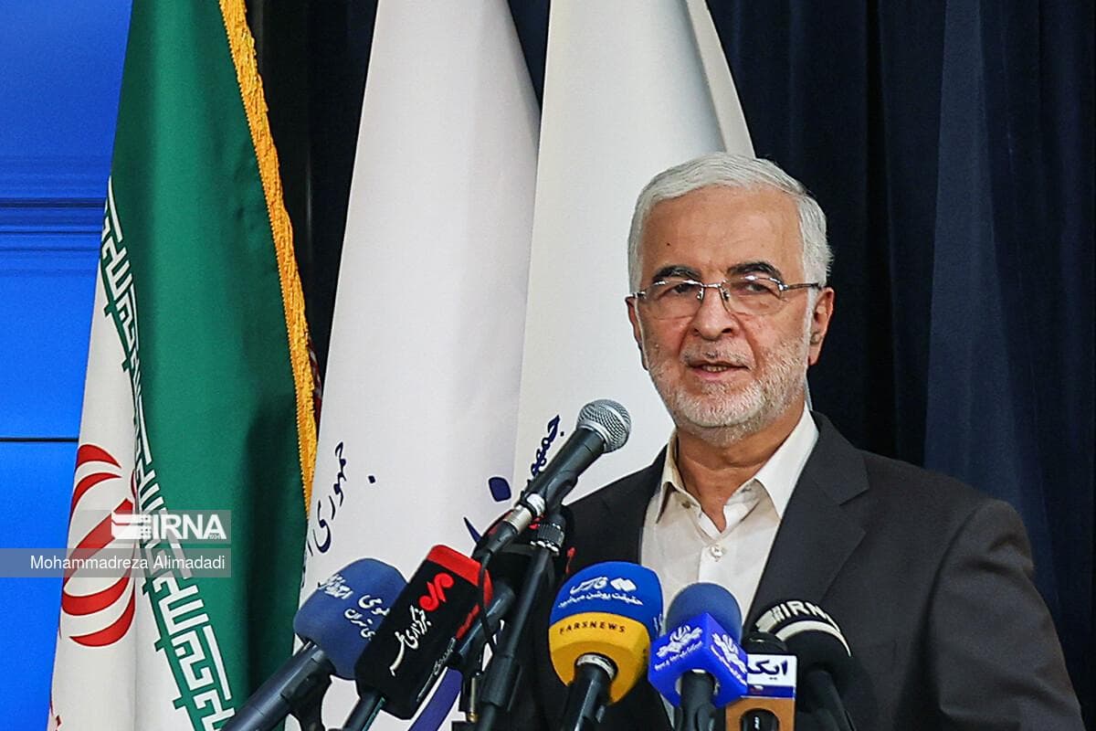 وزیر کشور: پدیده‌های اجتماعی را نباید با رویکرد امنیتی دید/جمعیت در شرایط هشدار
