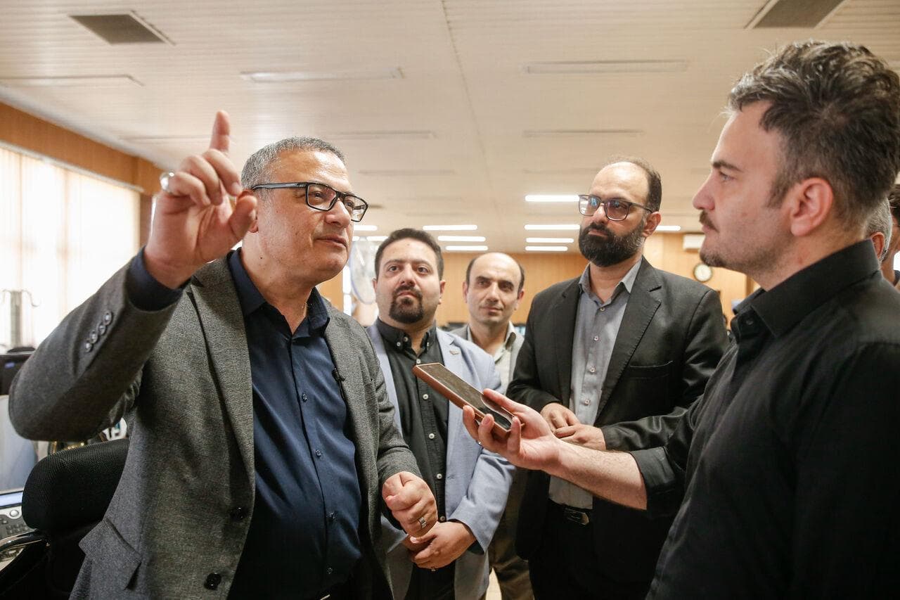 برخی فرودگاه‌ها در کشور بدون توجیه اقتصادی ساخته شده‌اند