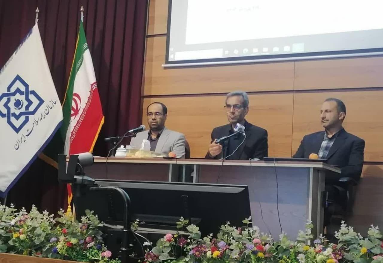 سیاست درهای باز بیمه سلامت تا نظام مترقی به نام ارجاع