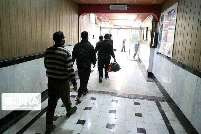 ۹ زندانی جرایم غیرعمد در کردستان از محل درآمد موقوفات آزاد شدند