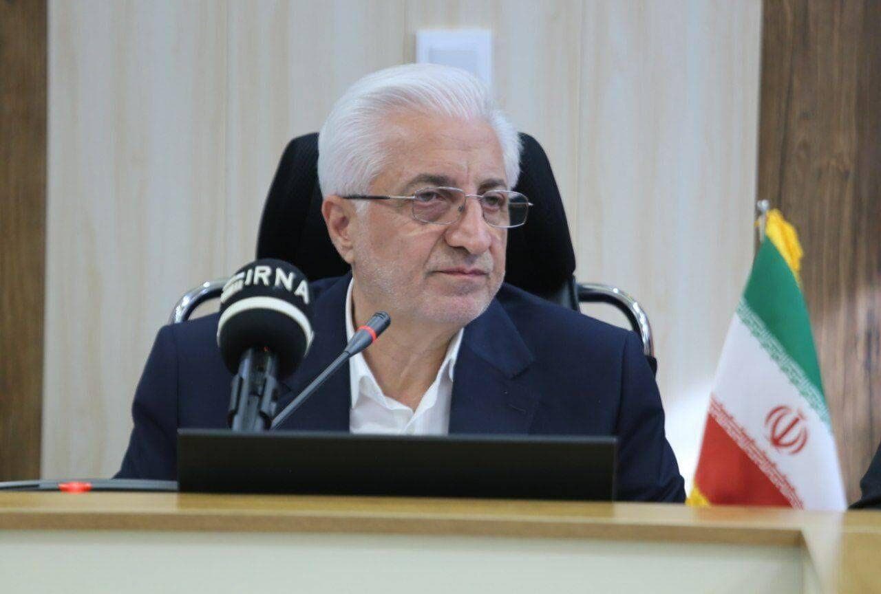 استاندار خراسان شمالی: نگاه ابزاری به سمن‌ها نابخشودنی است