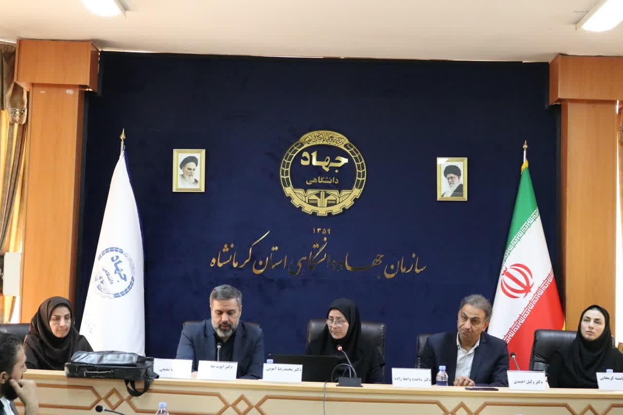 تجربه‌ گذار نامناسب جمعیتی، علت اصلی چالش سالمندی در ایران است