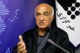 ابراهیمی: دلال‌ها در فوتبال آقایی می‌کنند؛ پرسپولیس در خانه میزبان نیست!