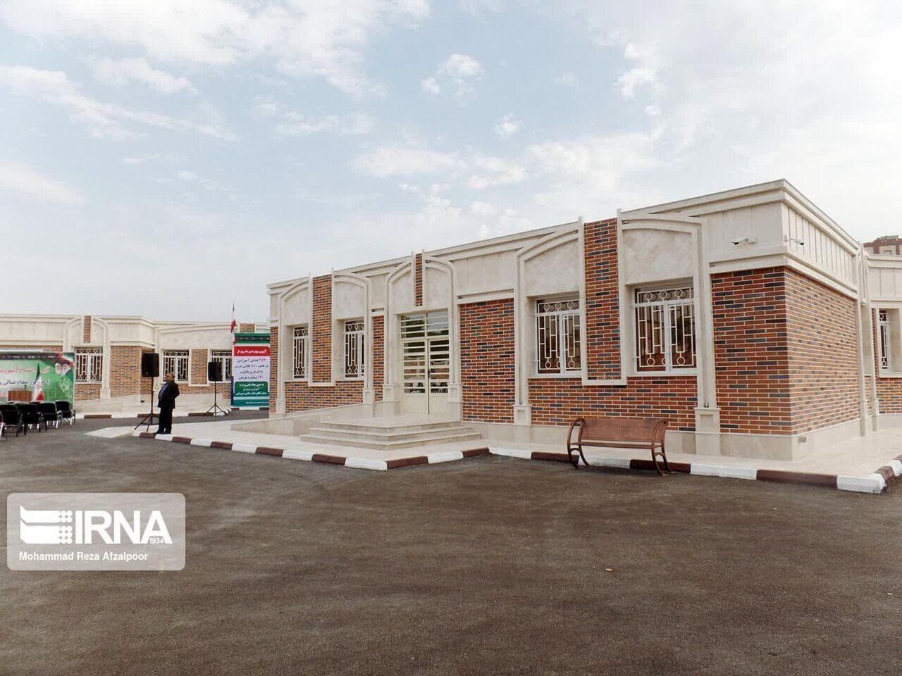۳۲ مدرسه با مشارکت اولیا دانش آموزان برای محرومیت زدایی احداث می شود