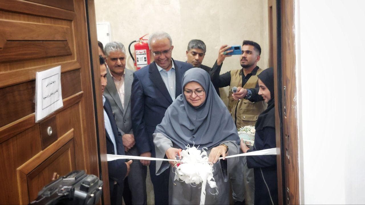 توسعه آزمایشگاه‌های تخصصی استانی با هدف تسهیل تجارت و کاهش ماندگاری کالا در گمرک