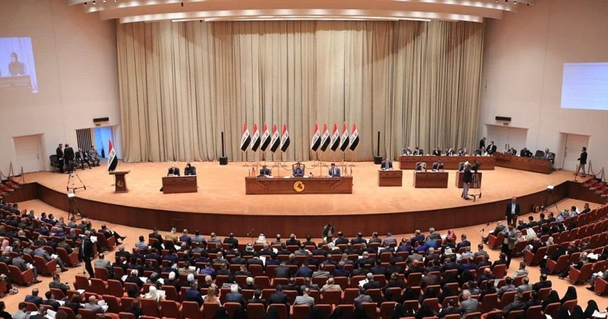 پارلمان عراق در راه تصویب قانون الحشد الشعبی با وجود فشارها و کارشکنی‌های خارجی