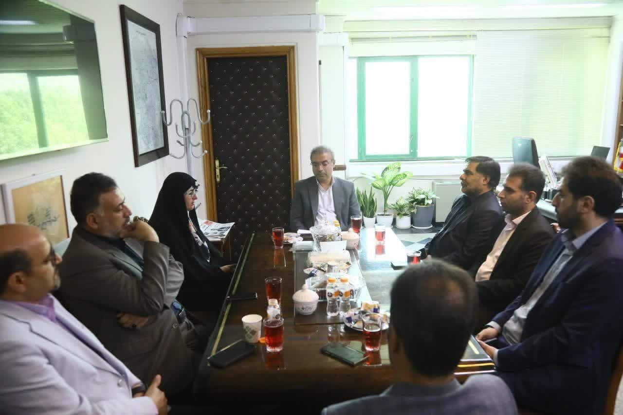 معاون استاندار همدان: رسانه ها وجدان بیدار جریان روشنگری در جامعه هستند