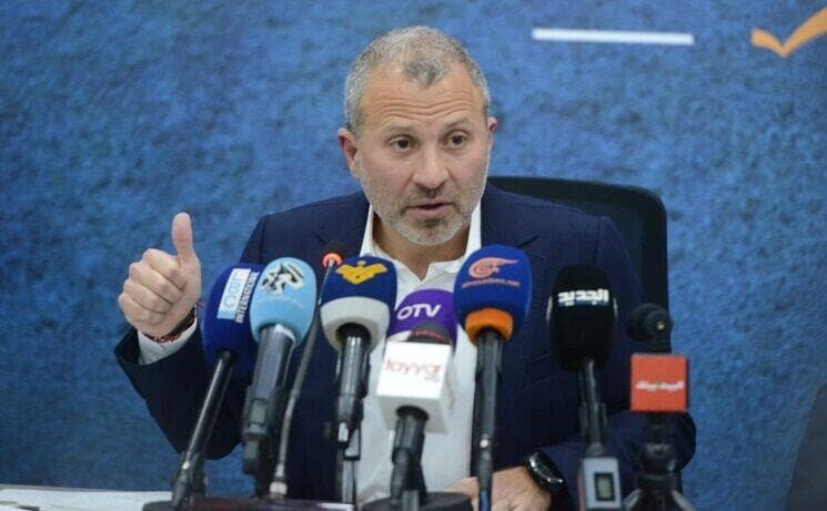 کسانی که از خلع سلاح مقاومت سخن می‌گویند، خواهان جنگ داخلی هستند