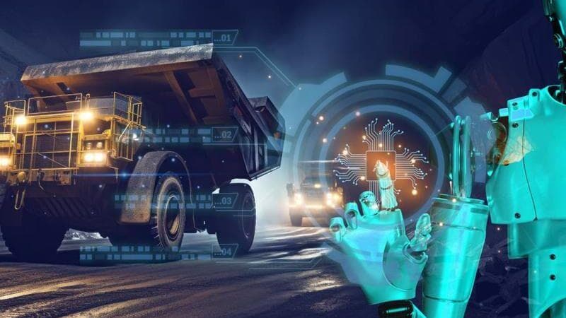 فراخوان توسعه فناوری و کاربردهای هوش مصنوعی در زنجیره ارزش صنعت منتشر شد
