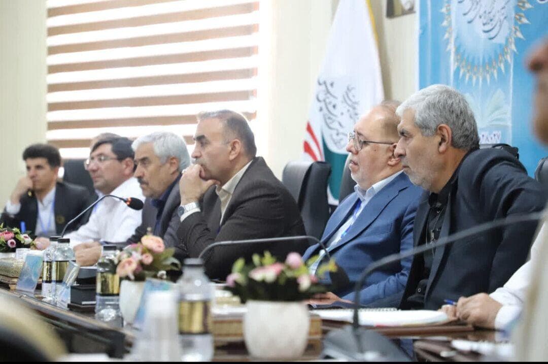 ۴۵ مدرسه سنگی و کانکسی در چهارمحال و بختیاری اول مهرماه حذف می‌شود