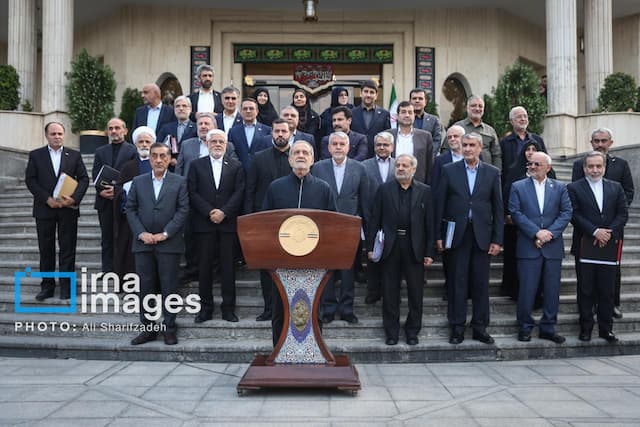 دولت پزشکیان؛ اعتدال هوشمند در آزمون جنگ و دیپلماسی