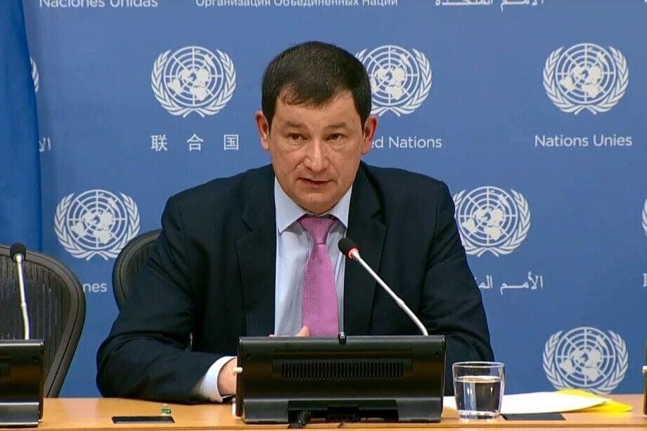 روسیه: سازمان ملل بی‌طرفی را در کار خود گسترش دهد