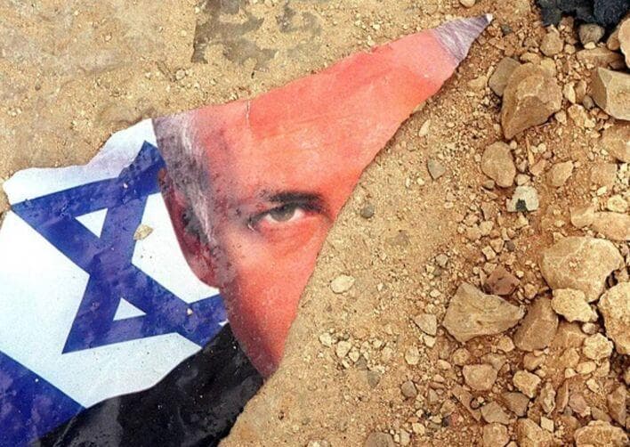 حرکت هوشمندانه گروه‌های فلسطینی برای رسوا کردن «نتانیاهو»