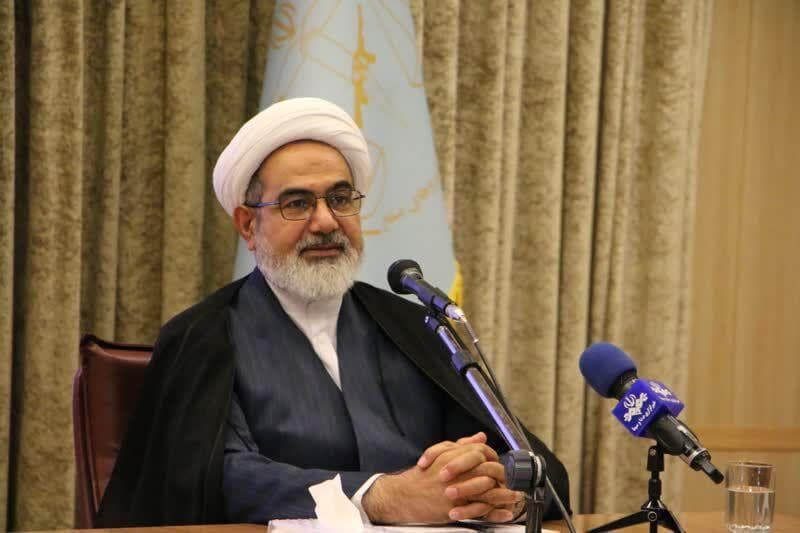 دشمن در صورت ارتکاب اشتباه قبل، از توان دفاعی ما مات و مبهوت خواهد شد