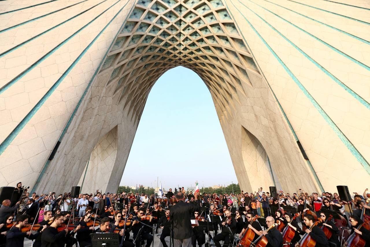 فرهنگ و هنر در خدمت بازتاب حماسه ۱۲ روزه